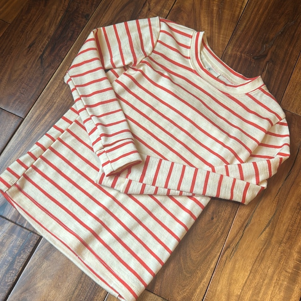 Chasing Windmills Wool Kids 5t